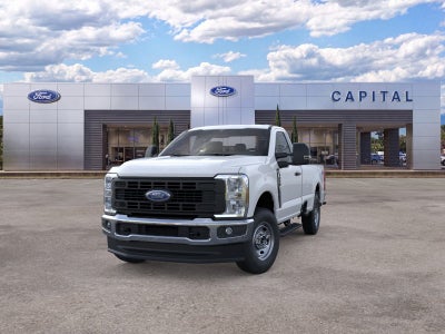 2026 Ford Super Duty F-250® XL