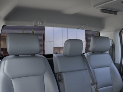 2026 Ford Super Duty F-250® XL