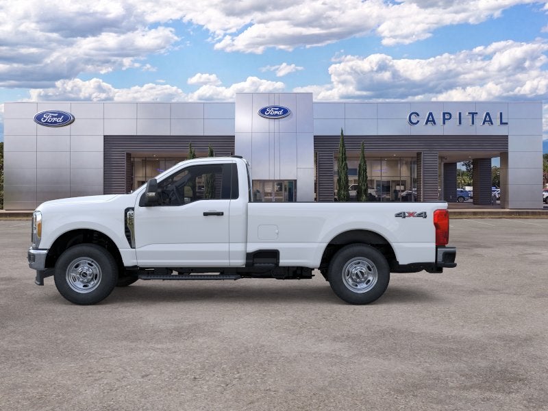 2026 Ford Super Duty F-250® XL