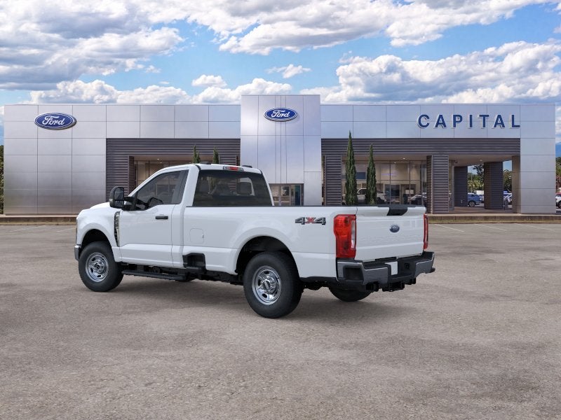 2026 Ford Super Duty F-250® XL