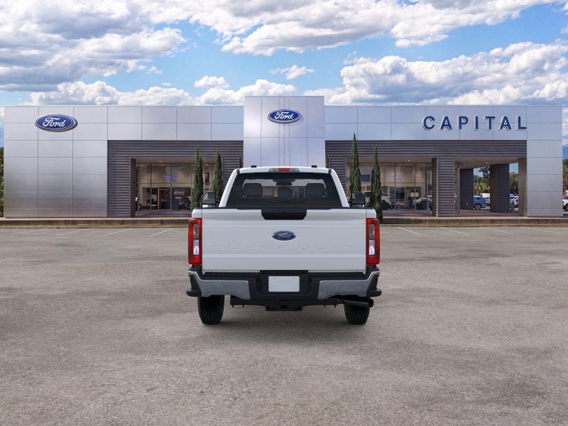 2026 Ford Super Duty F-250® XL