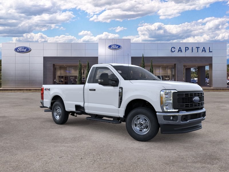 2026 Ford Super Duty F-250® XL