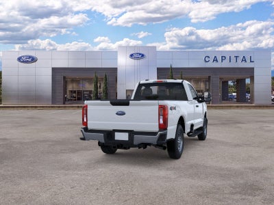 2026 Ford Super Duty F-250® XL