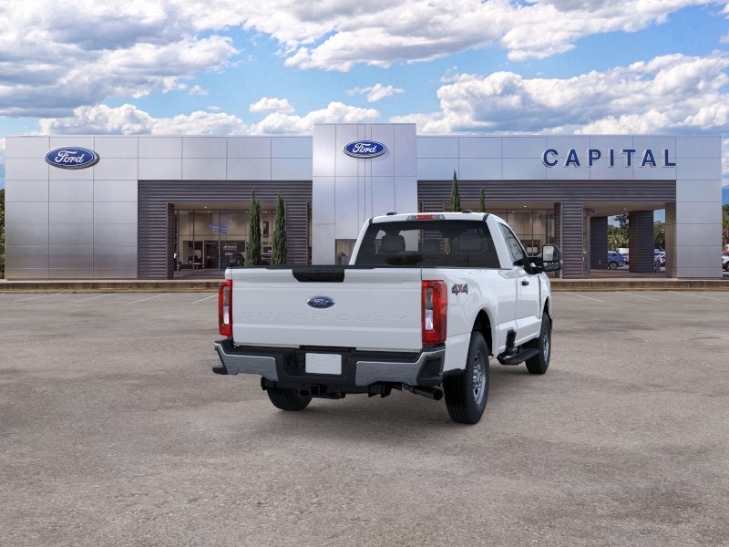 2026 Ford Super Duty F-250® XL