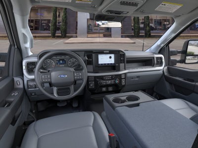 2026 Ford Super Duty F-250® XL