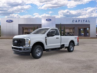 2026 Ford Super Duty F-250® XL