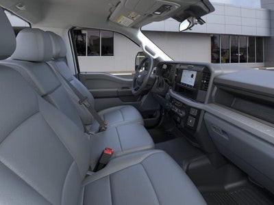 2026 Ford Super Duty F-250® XL