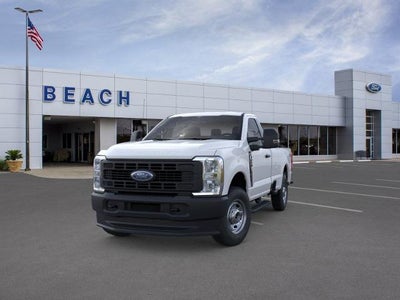 2026 Ford Super Duty F-250® XL