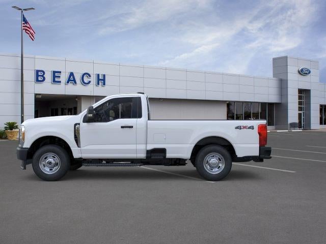 2026 Ford Super Duty F-250® XL