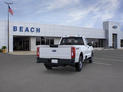 2026 Ford Super Duty F-250® XL