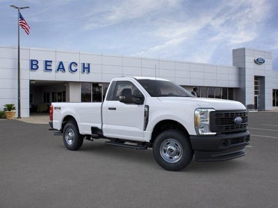 2026 Ford Super Duty F-250® XL