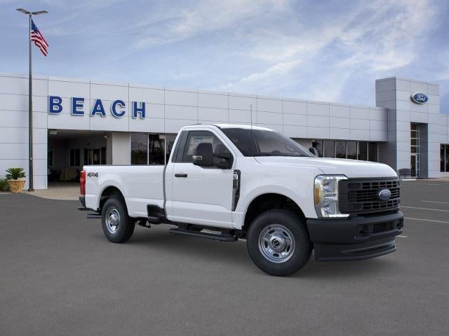 2026 Ford Super Duty F-250® XL