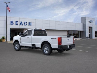 2026 Ford Super Duty F-250® XL