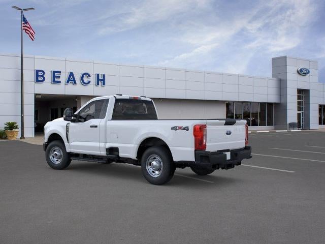 2026 Ford Super Duty F-250® XL