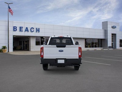 2026 Ford Super Duty F-250® XL