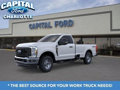 2026 Ford Super Duty F-250® XL