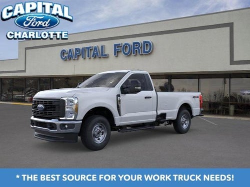 2026 Ford Super Duty F-250® XL