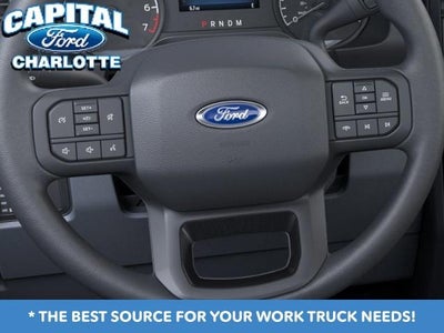 2026 Ford Super Duty F-250® XL