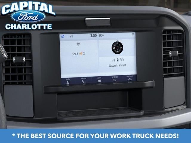 2026 Ford Super Duty F-250® XL