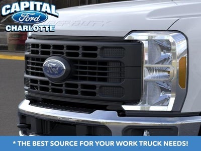 2026 Ford Super Duty F-250® XL
