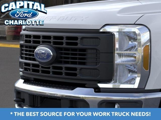 2026 Ford Super Duty F-250® XL