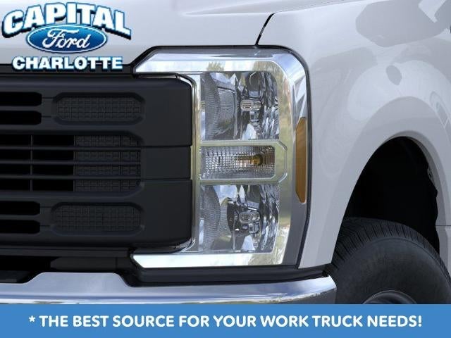 2026 Ford Super Duty F-250® XL