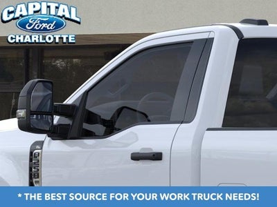 2026 Ford Super Duty F-250® XL