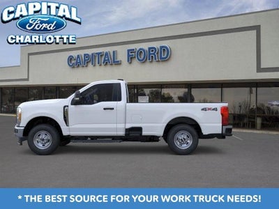 2026 Ford Super Duty F-250® XL