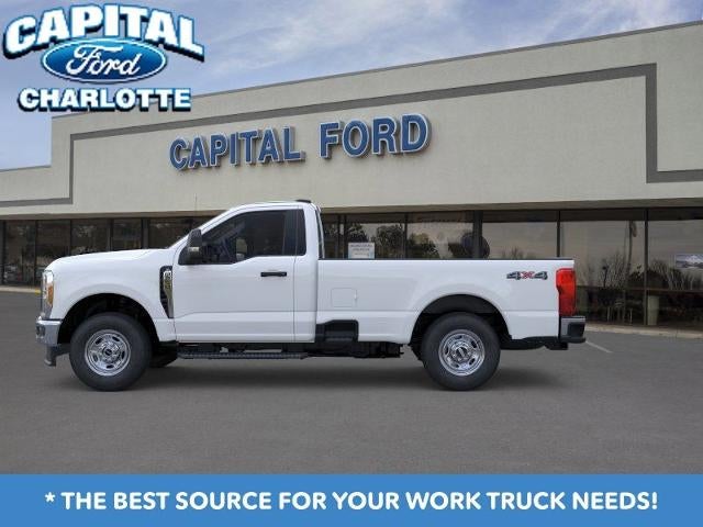 2026 Ford Super Duty F-250® XL