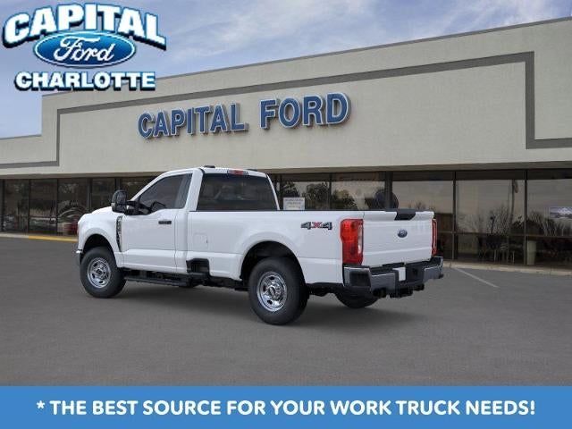 2026 Ford Super Duty F-250® XL