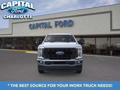 2026 Ford Super Duty F-250® XL