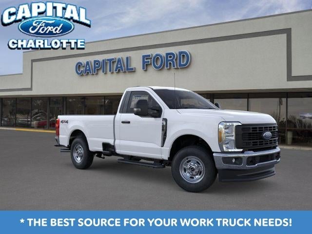 2026 Ford Super Duty F-250® XL