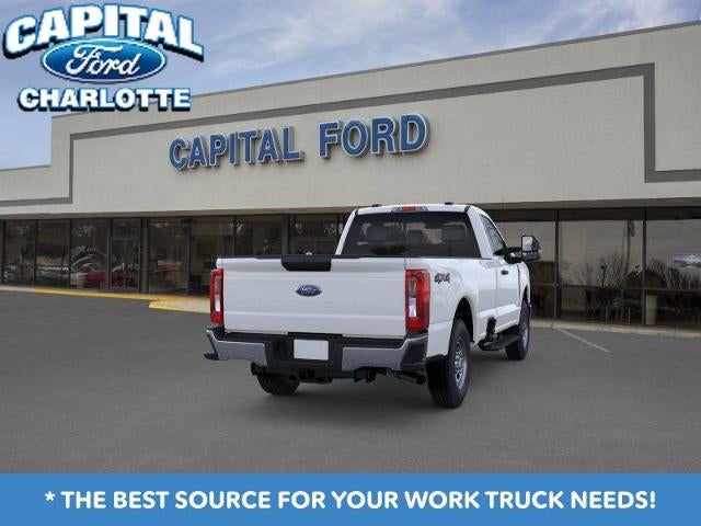 2026 Ford Super Duty F-250® XL