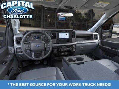 2026 Ford Super Duty F-250® XL