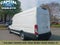 2025 Ford Transit Commercial Cargo Van