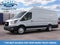 2027 Ford Transit-350 Base