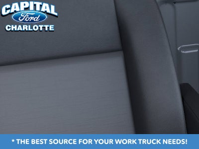 2027 Ford Transit-350 Base