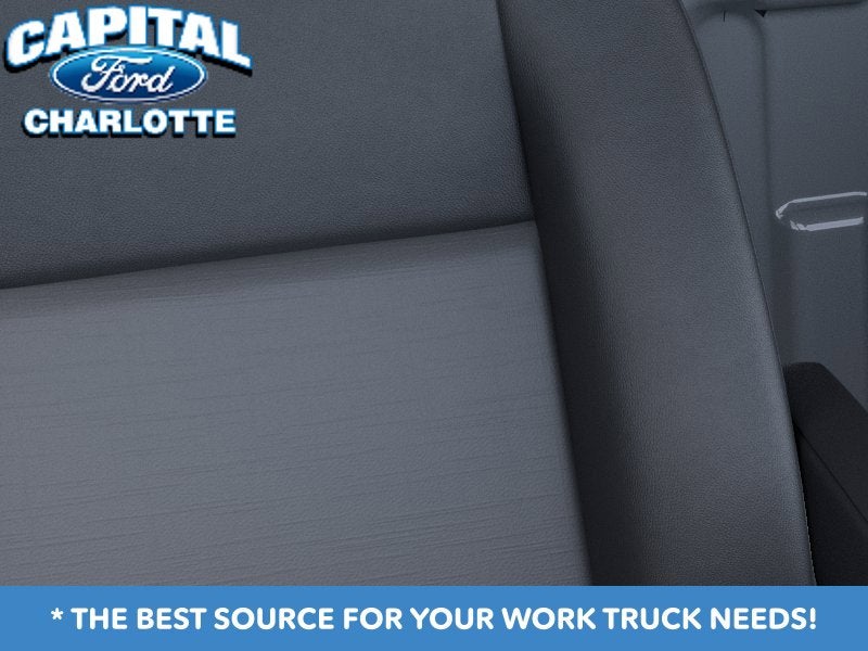 2027 Ford Transit-350 Base