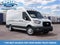 2027 Ford Transit-350 Base