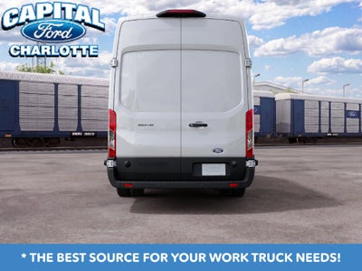 2027 Ford Transit-350 Base