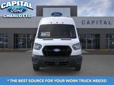 2026 Ford Transit-350 Base