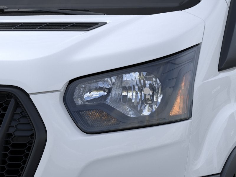 2025 Ford Transit Commercial Cargo Van
