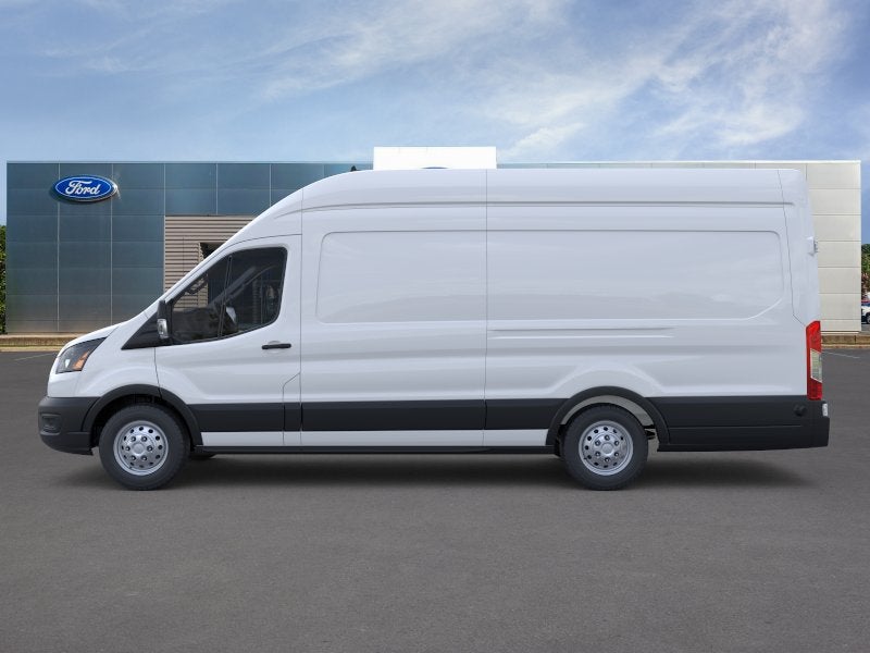 2025 Ford Transit Commercial Cargo Van