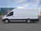 2025 Ford Transit Commercial Cargo Van