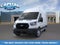 2025 Ford Transit Commercial Cargo Van