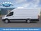 2025 Ford Transit Commercial Cargo Van