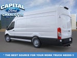 2025 Ford Transit Commercial Cargo Van