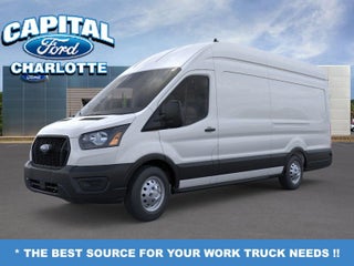 2025 Ford Transit-350 Base HR