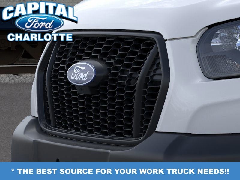 2026 Ford Transit-250 Base MR