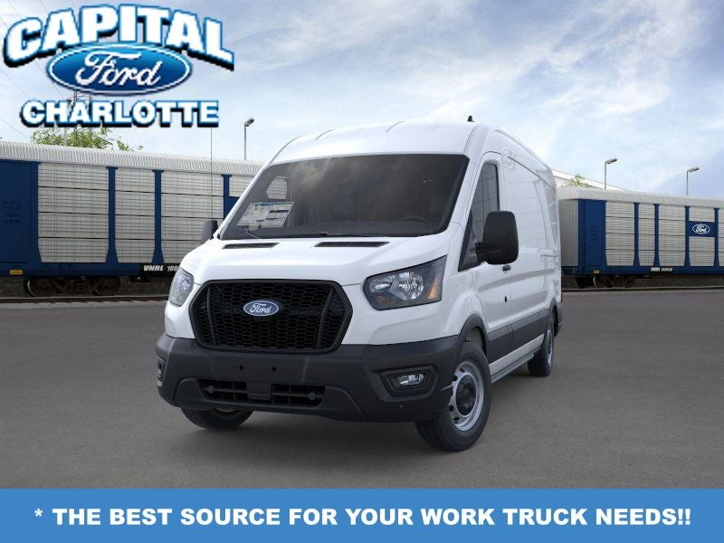 2026 Ford Transit-250 Base MR